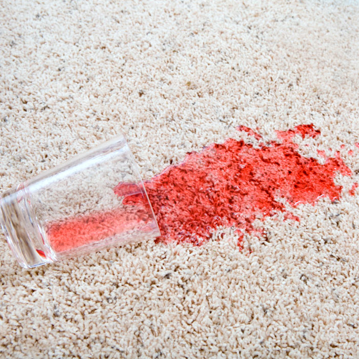How to Remove Kool-Aid from Carpet | Delaware Valley Carpet Cleaning